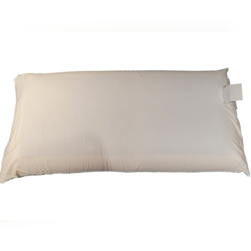 Tempur-Pedic TEMPUR-Cloud Dual Cooling Pillow, King (Pack of 1) - Picture 5 of 7